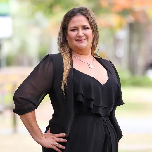 Samantha Hyman - Real Estate Agent at Coronis South