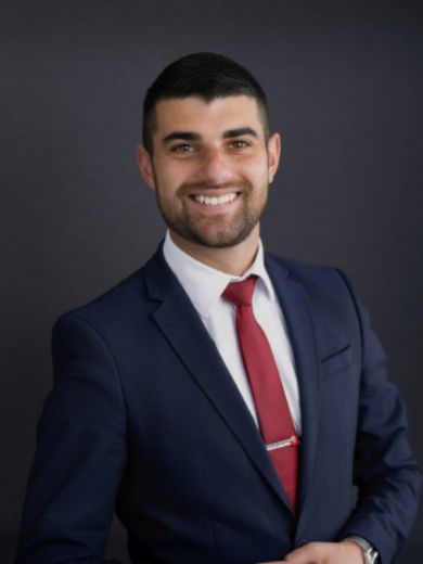 Sam Inzitari - Real Estate Agent at United Agents Property Group - WEST HOXTON