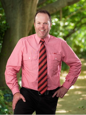 Sam Jeffery - Real Estate Agent