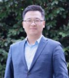 Sam Jiangbo Zhu - Real Estate Agent From - Frankada Property Group - CHATSWOOD