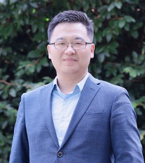Sam Jiangbo Zhu - Real Estate Agent at Frankada Property Group - CHATSWOOD