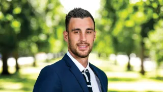 Sam Johns - Real Estate Agent