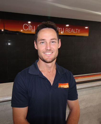 Sam  Johnston - Real Estate Agent at City and Country Realty - Mount Isa