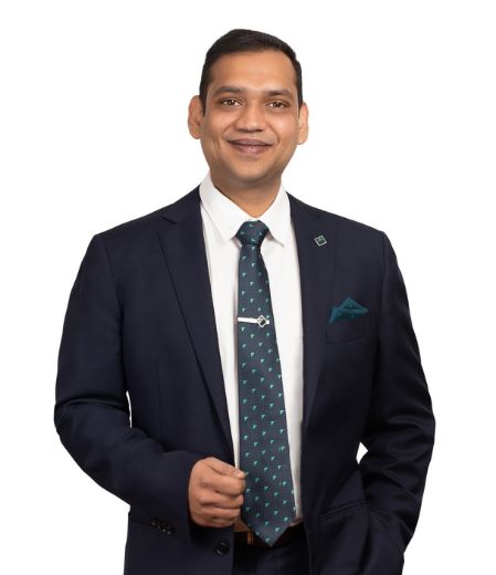 Sam  Khurana - Real Estate Agent at OBrien Real Estate - Carrum Downs
