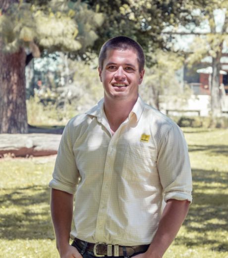 Sam Krieg - Real Estate Agent at Ray White Rural - South Australia