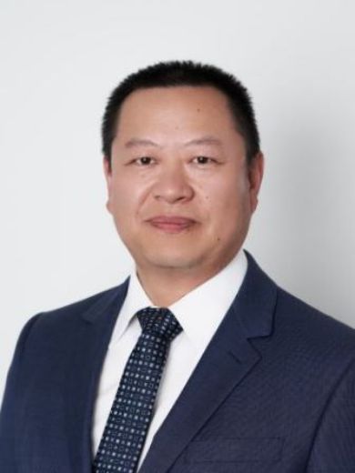 Sam Lin - Real Estate Agent at CU Building Group.