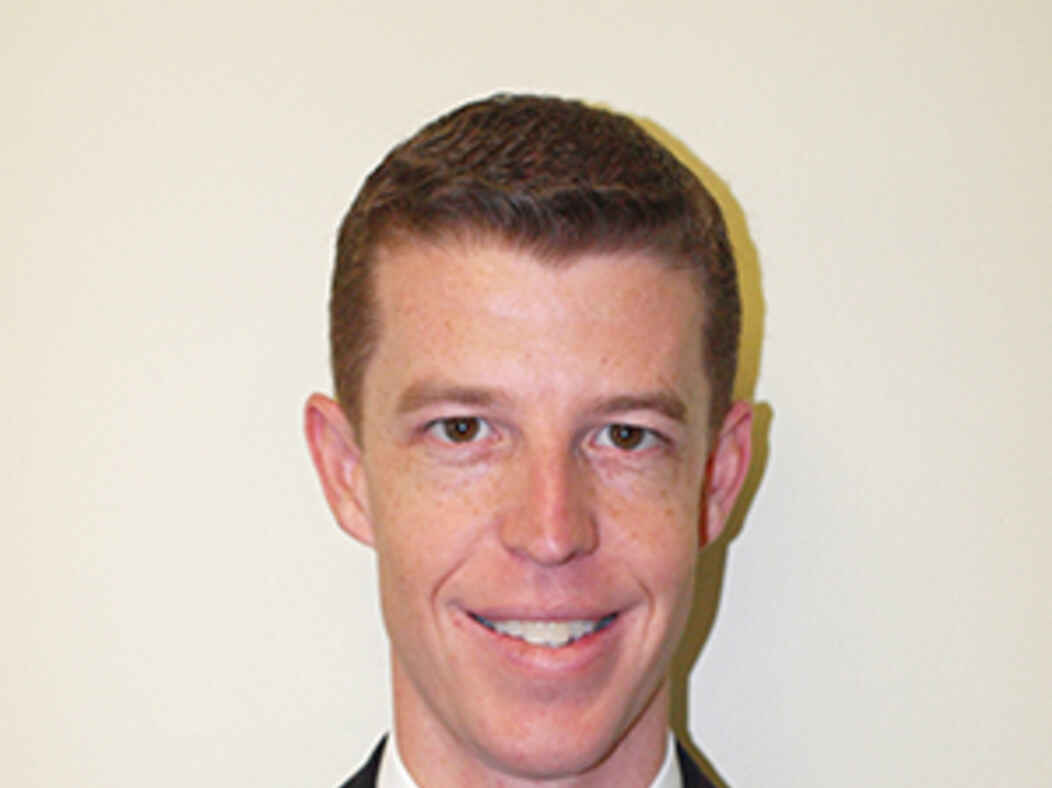 Sam McLean - Real Estate Agent