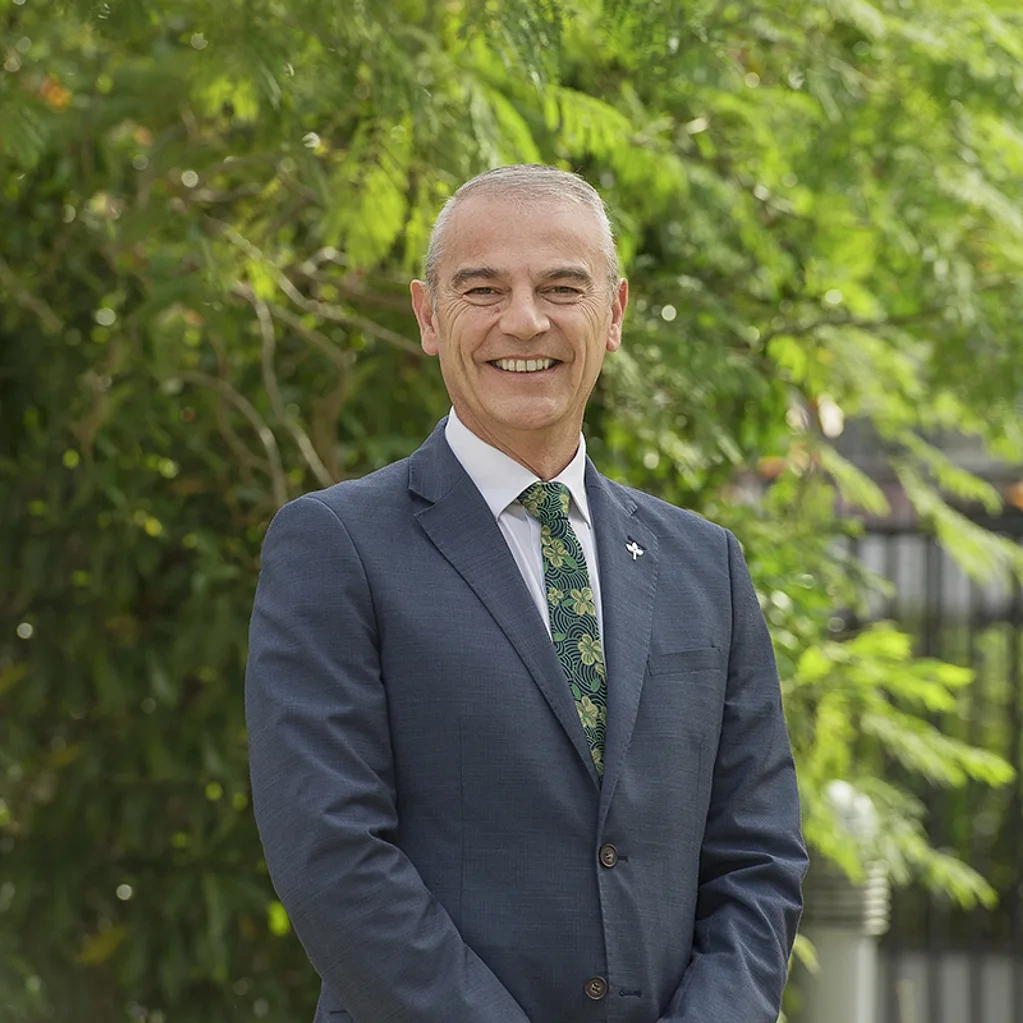 Sam Macaluso - Real Estate Agent