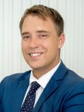 Sam McFarland - Real Estate Agent From - Link Properties Australia - IPSWICH