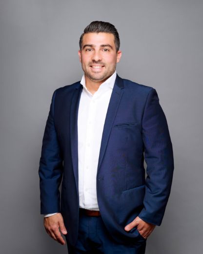 Sam Merkabawi - Real Estate Agent at Guardian Property Specialists - Australia