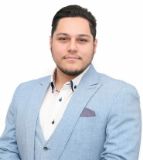 Sam Mouhajar - Real Estate Agent From - Surething realty - Lidcombe