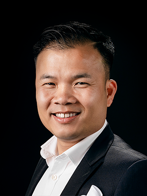 Sam Nguyen Real Estate Agent