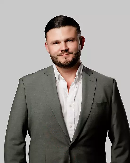Sam O'Halloran - Real Estate Agent