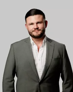 Sam O'Halloran - Real Estate Agent