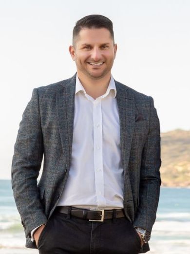Sam Raso - Real Estate Agent at Cunninghams - Northern Beaches