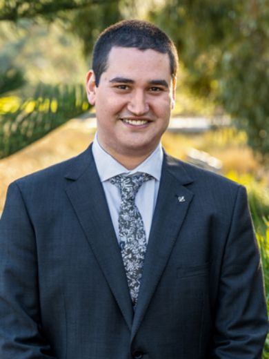 Sam Sassoon - Real Estate Agent at Ray White Ferntree Gully - Ferntree Gully