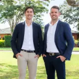 Sam Scott And Joshua Quinn - Real Estate Agent From - McGrath Estate Agents Aspley - ASPLEY