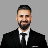 Sam Sidiqi - Real Estate Agent From - LJ Hooker - Casey