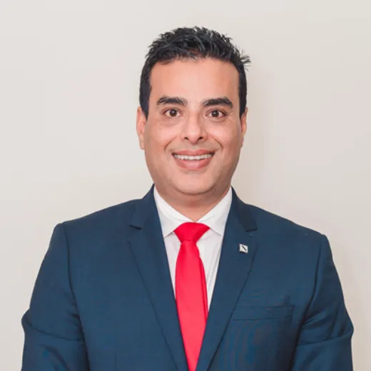 Sam Simkhada - Real Estate Agent at Opal Property Group - Griffin