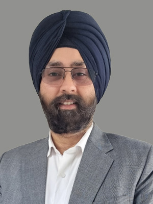 Sam Singh Real Estate Agent