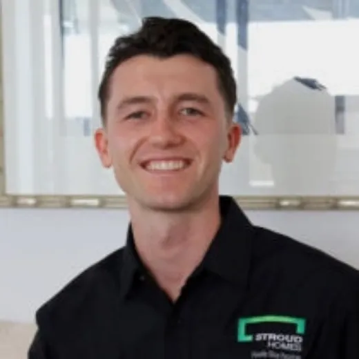 Sam Tarlinton - Real Estate Agent at Stroud Homes - Brisbane East
