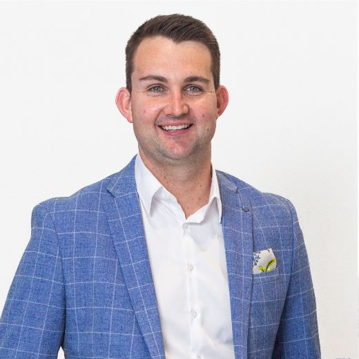 Sam  Taylor - Real Estate Agent at TaylorHedley Property - CHARLESTOWN