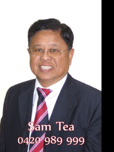 Sam Tea - Real Estate Agent at Richardson & Wrench Cabramatta - CABRAMATTA