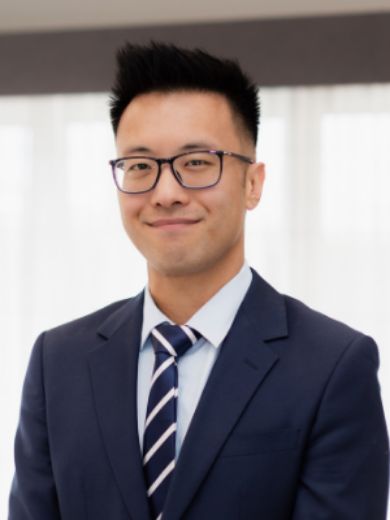 Sam Tham - Real Estate Agent at King and Heath First National - Bairnsdale