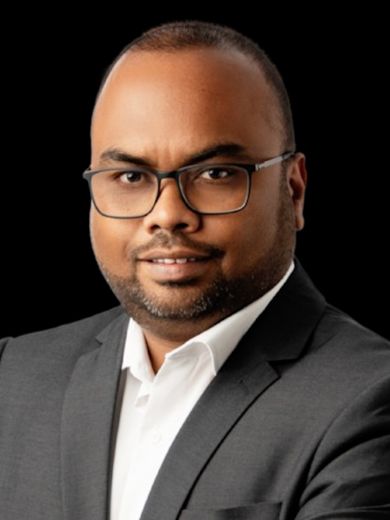 Sam Wijeratne - Real Estate Agent at First Realty (WA) Pty Ltd