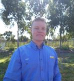Sam Woodford  - Real Estate Agent From - Tony Maddox Real Estate - TOODYAY