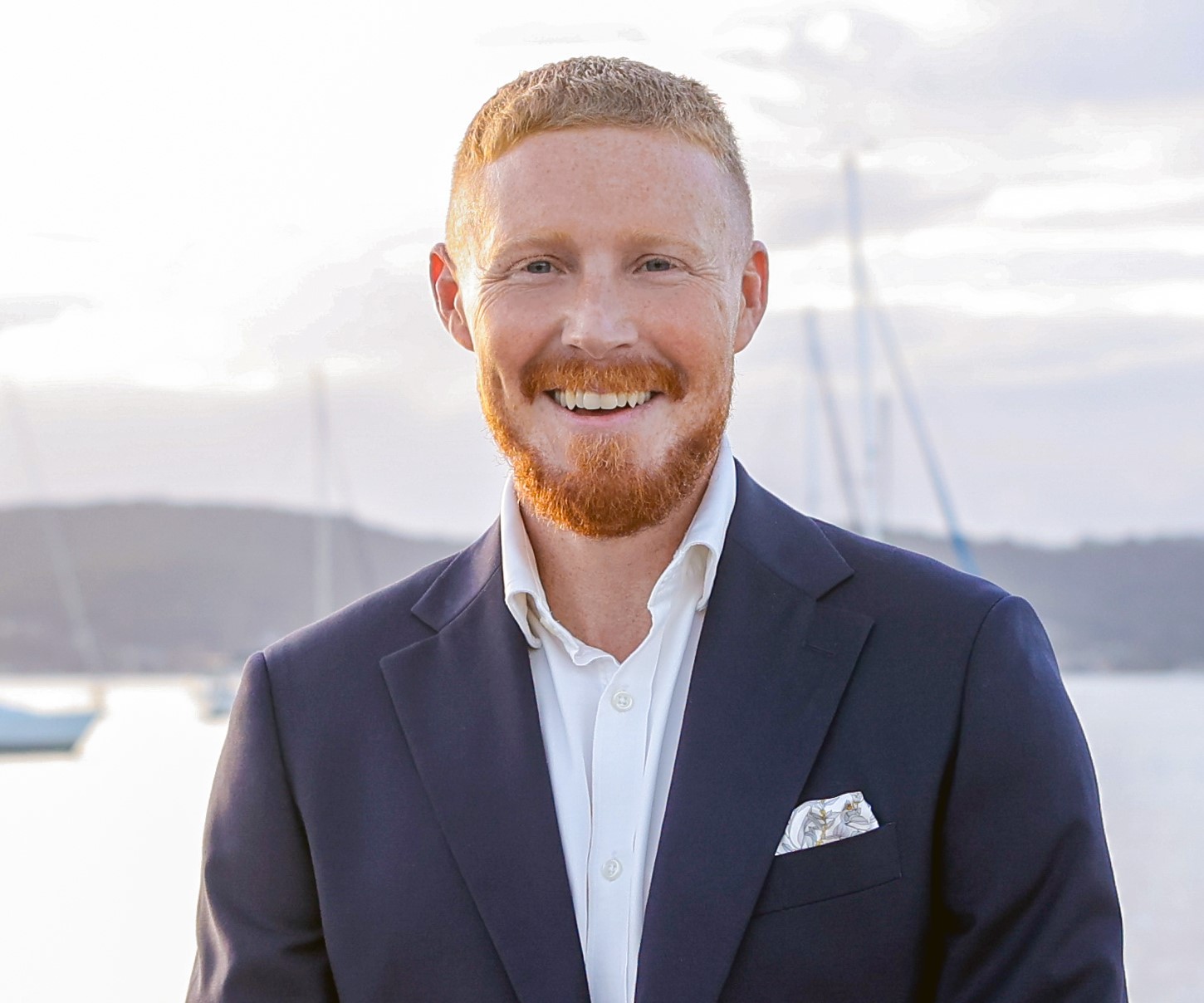 Sam Workman - Real Estate Agent