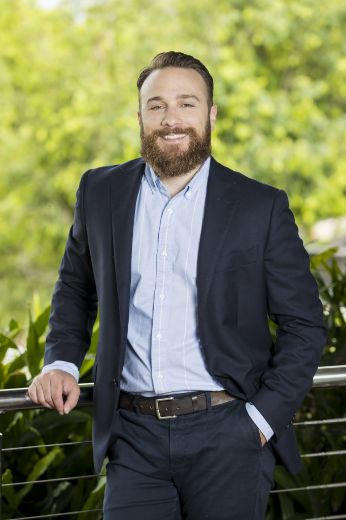 Sam Xinis - Real Estate Agent at Stockland - Brisbane 