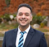 Sam  Yazdi - Real Estate Agent From - Harcourts Unlimited - Blacktown