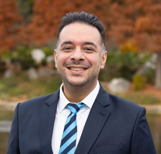 Sam  Yazdi - Real Estate Agent at Harcourts Unlimited - Blacktown