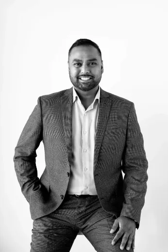 Sam Masih - Real Estate Agent at New Choice Homes - OSBORNE PARK