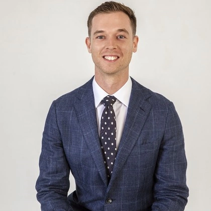 Sam  Kearney - Real Estate Agent