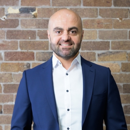 Sam  Serhan - Real Estate Agent
