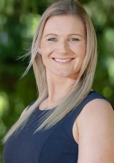 Samantha Briody  - Real Estate Agent at Smart Property Sales and Rentals - Graceville