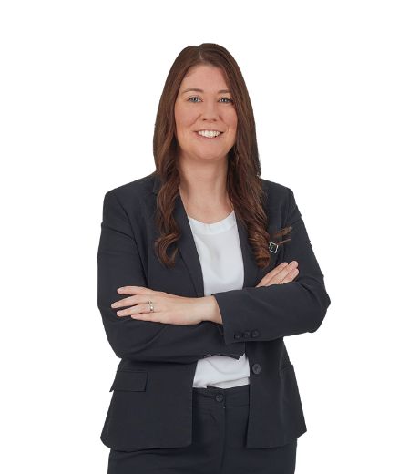 Samantha Correia - Real Estate Agent at OBrien Real Estate Clark - Drouin