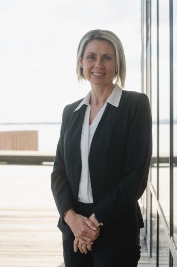 Samantha Davison - Real Estate Agent at Release Property Management  - Geelong 