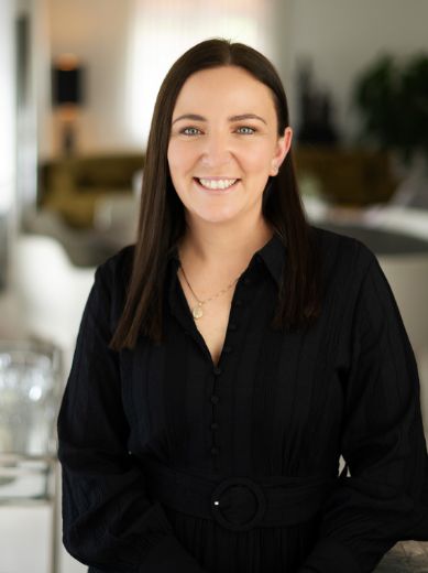 Samantha Dewar - Real Estate Agent at Harwood Property Agents - Miranda 