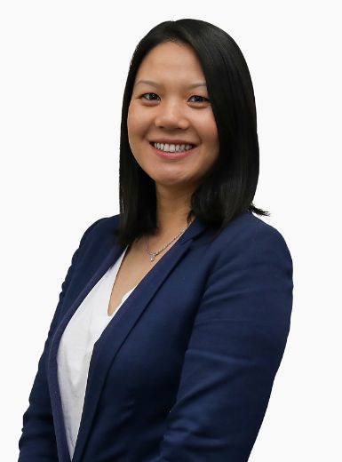 Samantha Dinh - Real Estate Agent at Metropole Properties Sydney  - EDGECLIFF