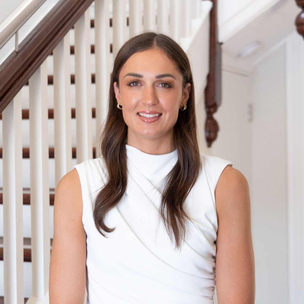 Samantha Fielding - Real Estate Agent