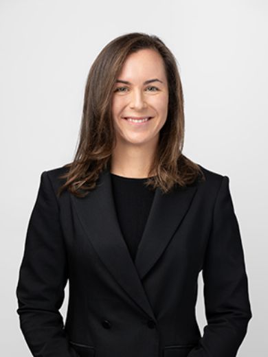 Samantha Hunnisett - Real Estate Agent at NGFarah