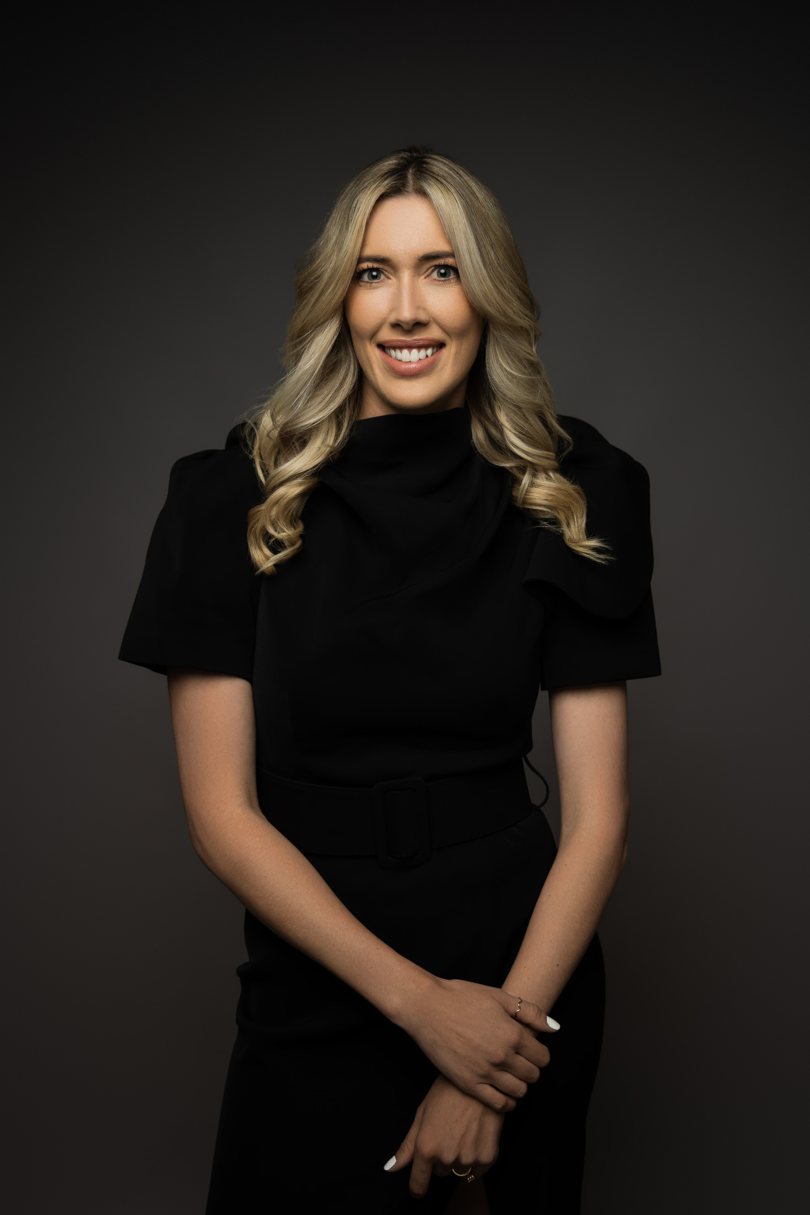 Samantha Linsdell - Real Estate Agent