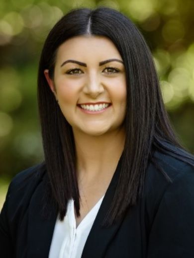 Samantha Martin - Real Estate Agent at PH Property - Bendigo