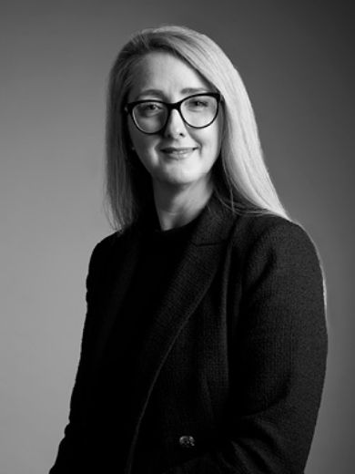 Samantha Middleton - Real Estate Agent at Kay & Burton - Stonnington