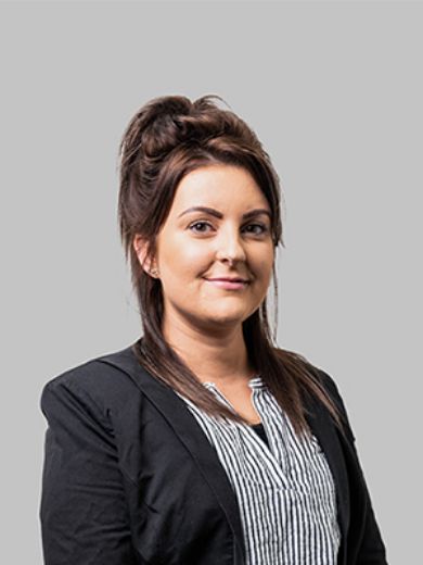 Samantha Morley - Real Estate Agent at The Agency - Team Bushby