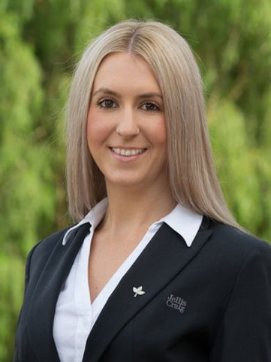 Samantha Newton - Real Estate Agent at Jellis Craig - Doncaster