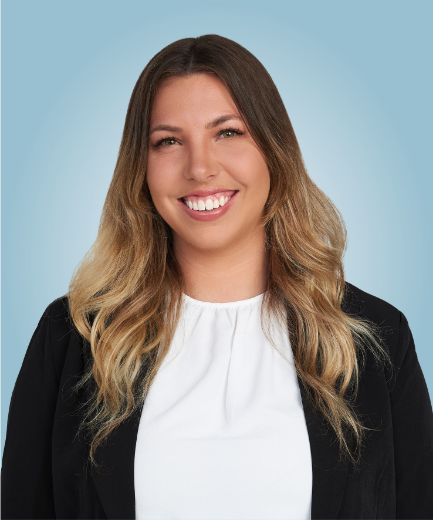 Samantha Pickering - Real Estate Agent at UPSTATE - DEE WHY
